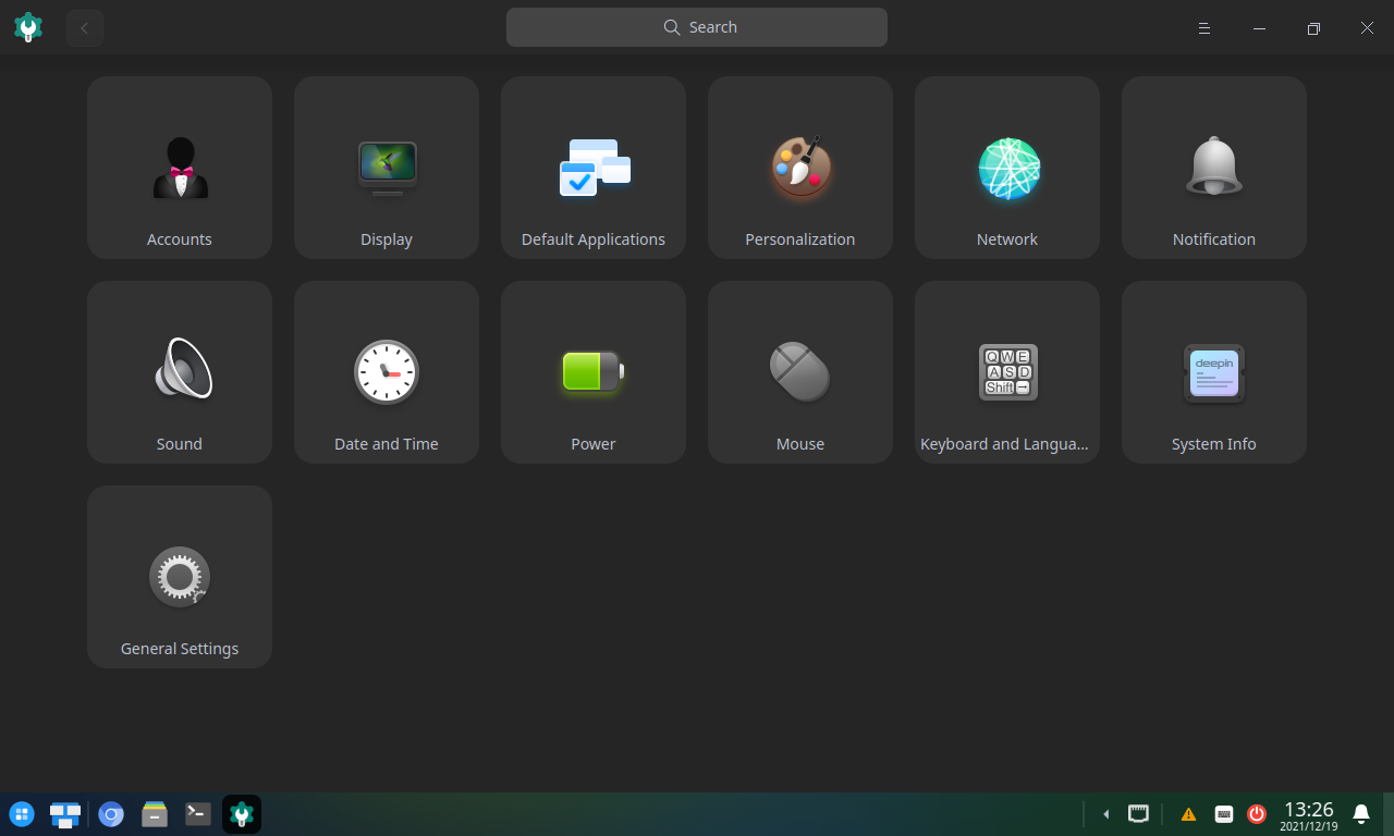Alter Linuxのリリースされなかったエディションたち | FascodeNetwork Blog