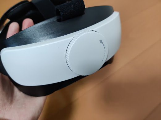 自腹レビュー】【MOMOVR M2】Quest2のストラップを購入したら最高だっ